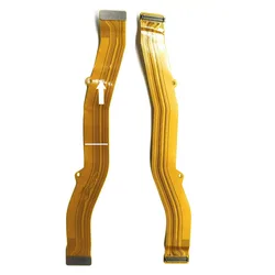 Hot sell and rich stock Main Flex For Huawei Nova7i/P20 LITE 2019 Main mother board flex cable Replacement with high quality