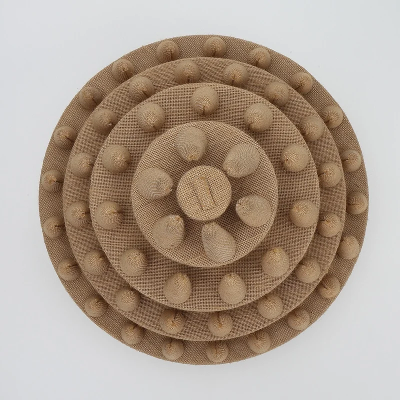 Factory custom holder stackable jewelry ring display Showcase card Stand for jewellery shops