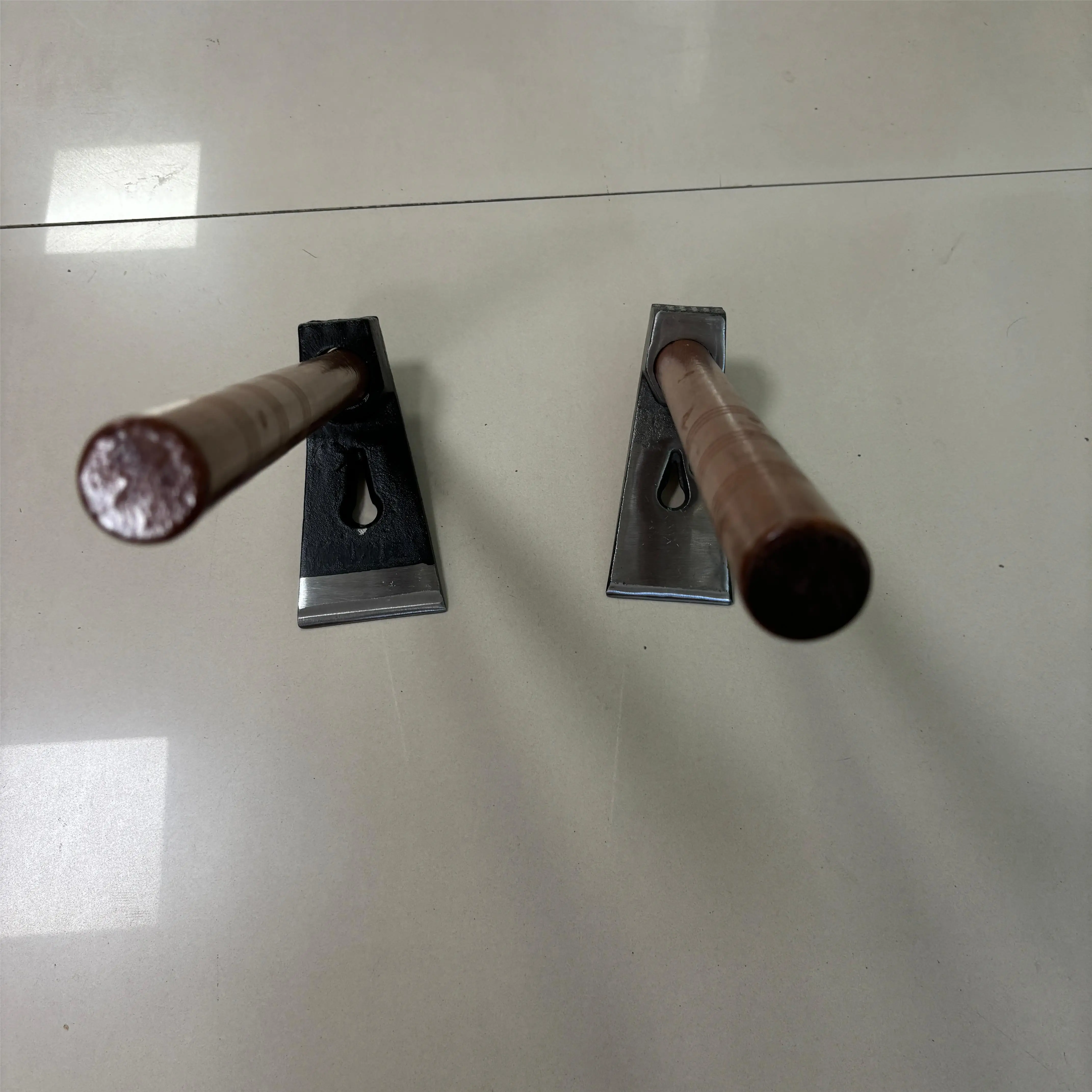 Hand Tools 450G 700G Hammer Axes wooden Handle High Quality Factory 45#Carbon Steel Adze