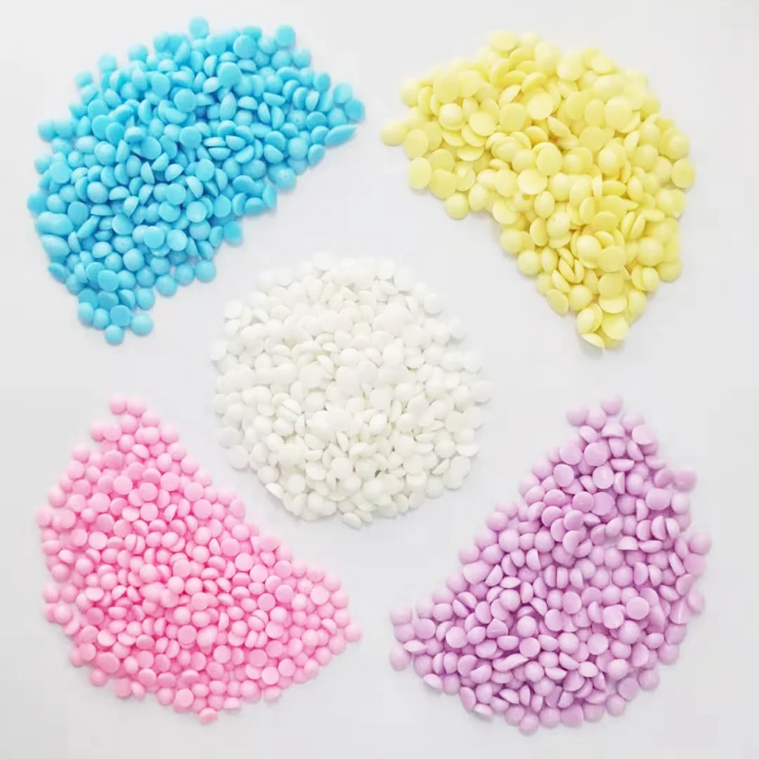 Laundry Fragrance Scent Booster Softner Beads Air Freshener Custom OEM Laundry Fragrance Booster Bead