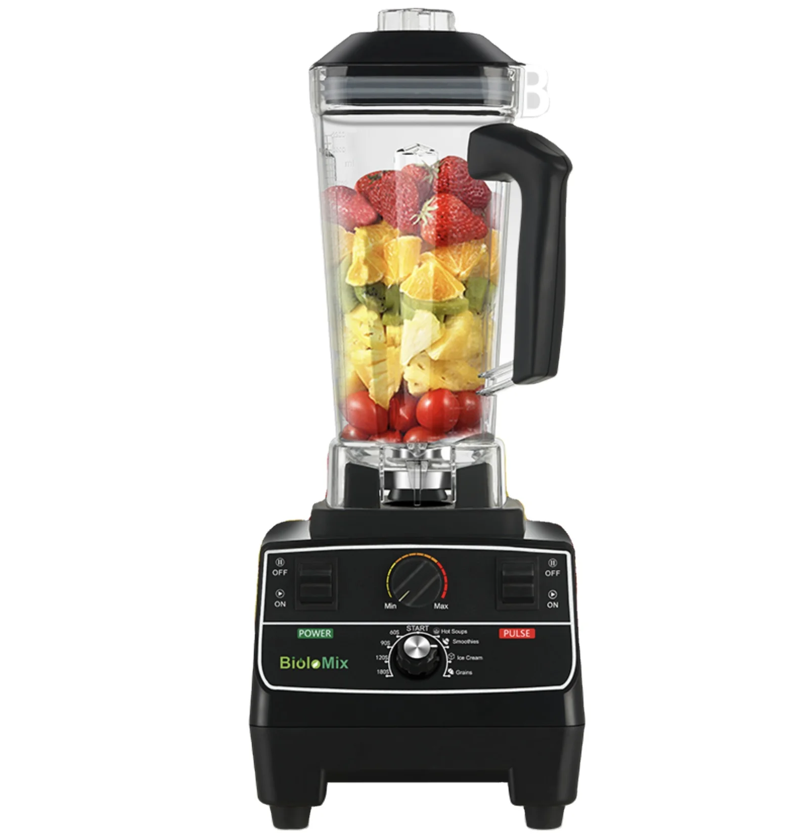 
 2021, мощная Коммерческая фармацевтическая соковыжималка, миксер, блендер, пластиковый кухонный комбайн, кухонная техника  