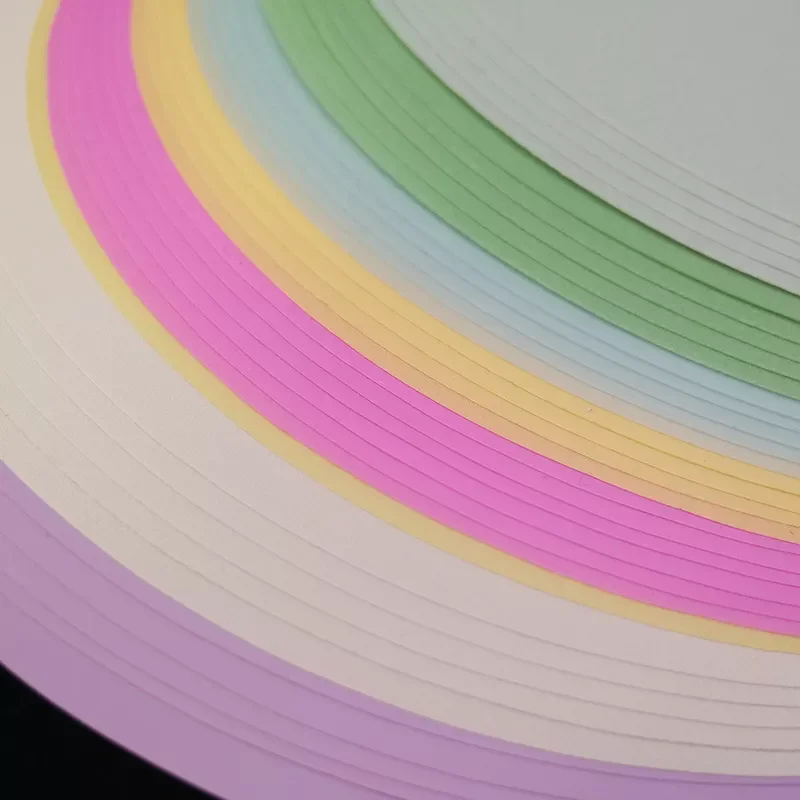 Abrasive Paper Sheet Abrasive Discs Paper for Lapping Optical Fiber Patch Cord/Cable Polishing Film