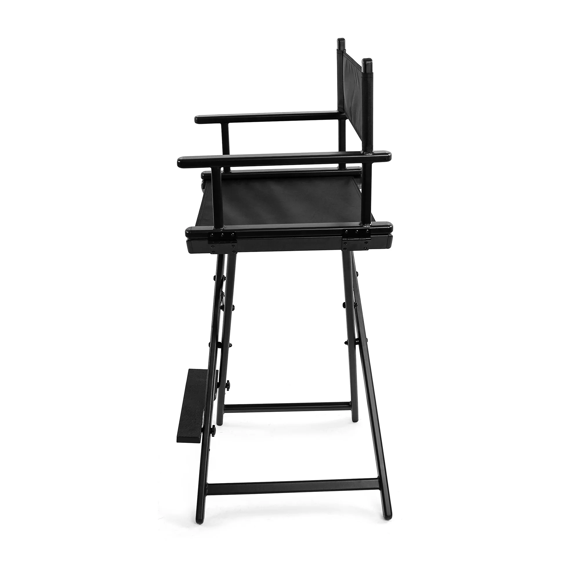 Beauty supplies simple barber chair for barber station salon furniture
