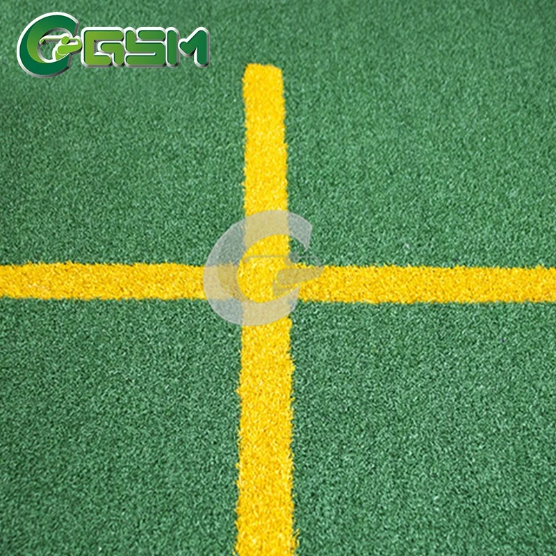 1500mm*1500mm Hot Sale Golf Practice Mat Junior Golf Training Mat Golf Hitting Mat