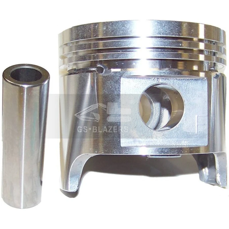 DNJ P402.20 набор поршней оверсайз для 1982-1984/Ford Mazda/626 B2000 crier/2.0L/SOHC/L4/8V/122cid 1970cc