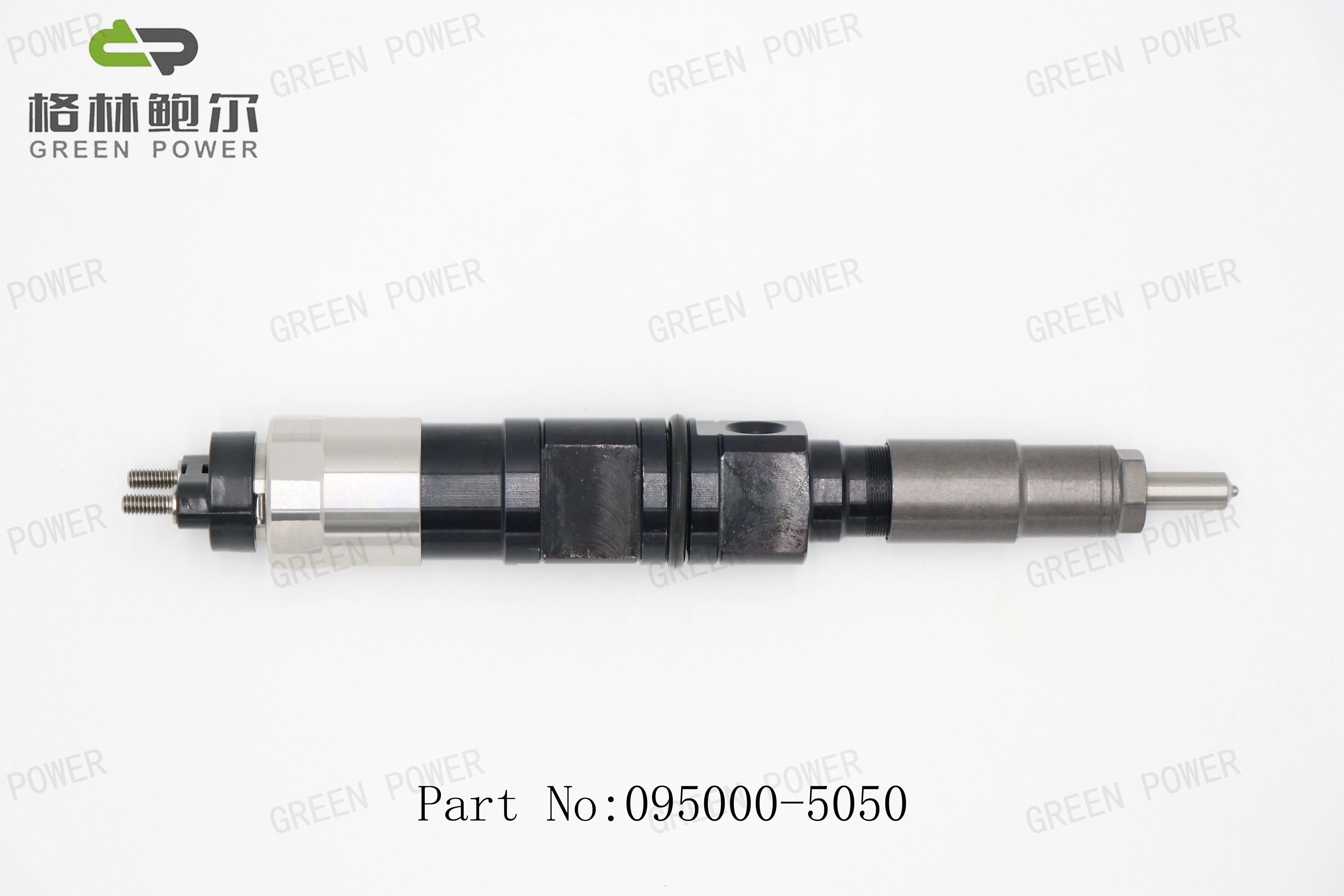 Diesel Fuel injector 095000-5050 / RE516540 for JOHN DEER 6.8L /4.5L Diesel engine parts