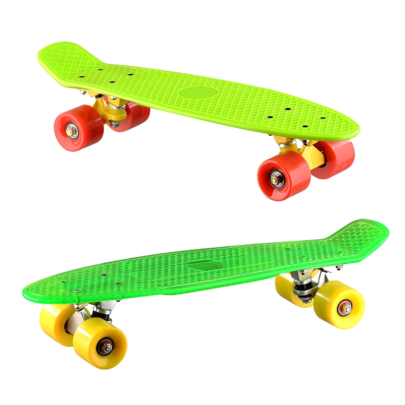 wholesale skate boards adult skate board plastic skate board