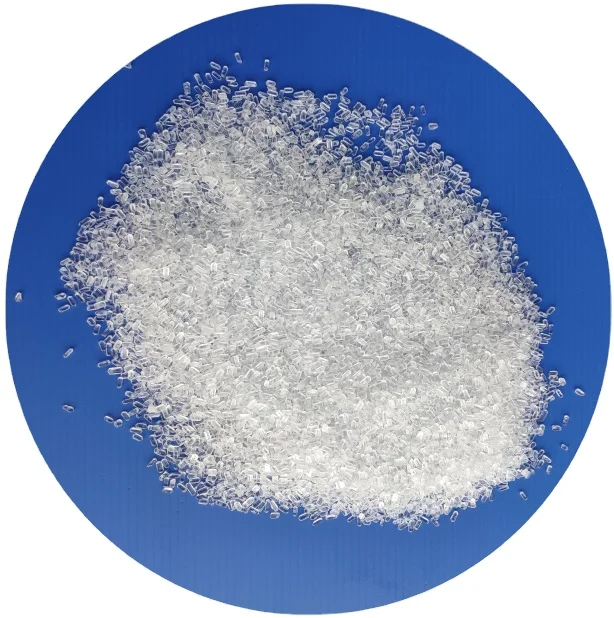 High Purity Magnesium Sulphate Heptahydrate Crystal Epsom Salt 99.5% Mgso4.7h2o