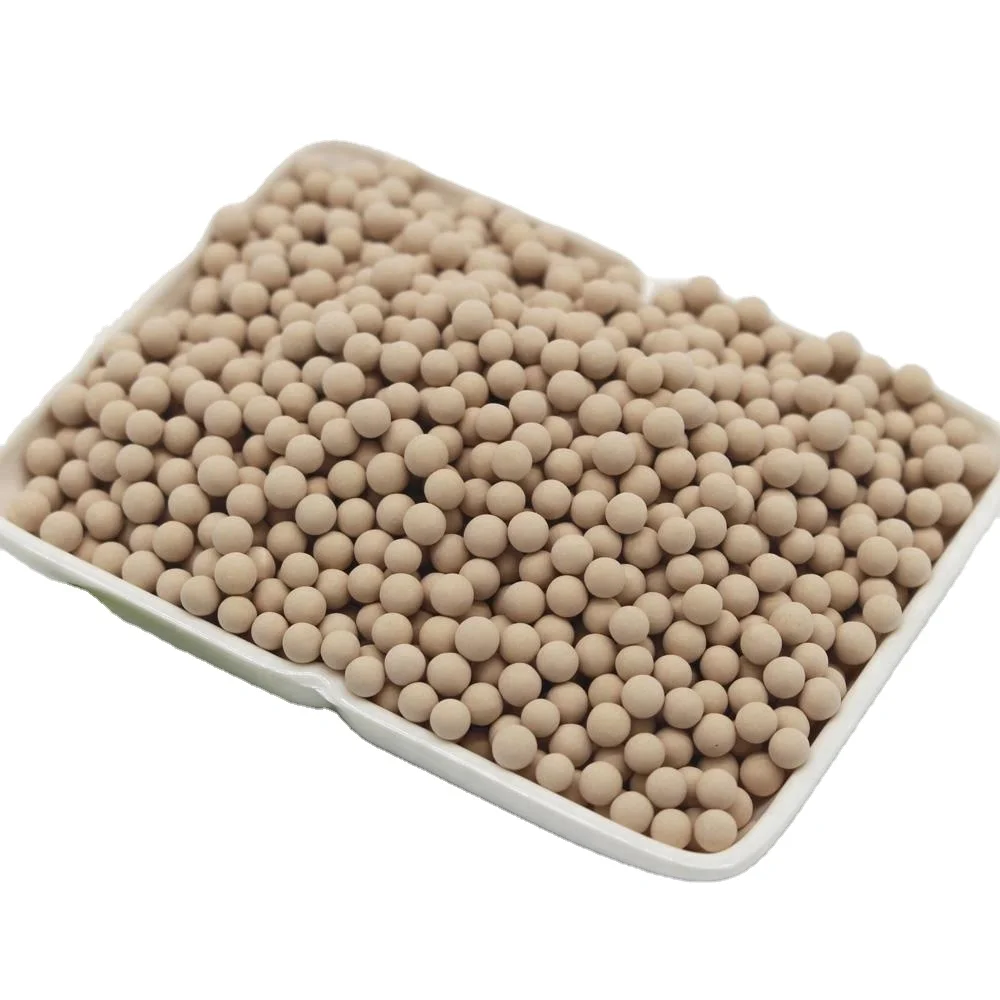 XINTAO 3a ethanol dehydration oxygen molecular sieve zeolite 3a price