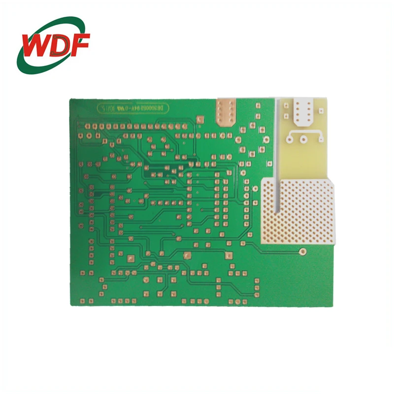 HDI Multilayer PCB Board for Wired Wireless Headphone Headset