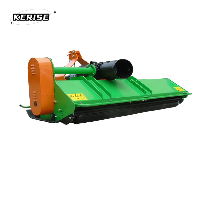 20-35hp flail mower for tractor Pto Driven flail mower Mulcher Slasher Hydraulic