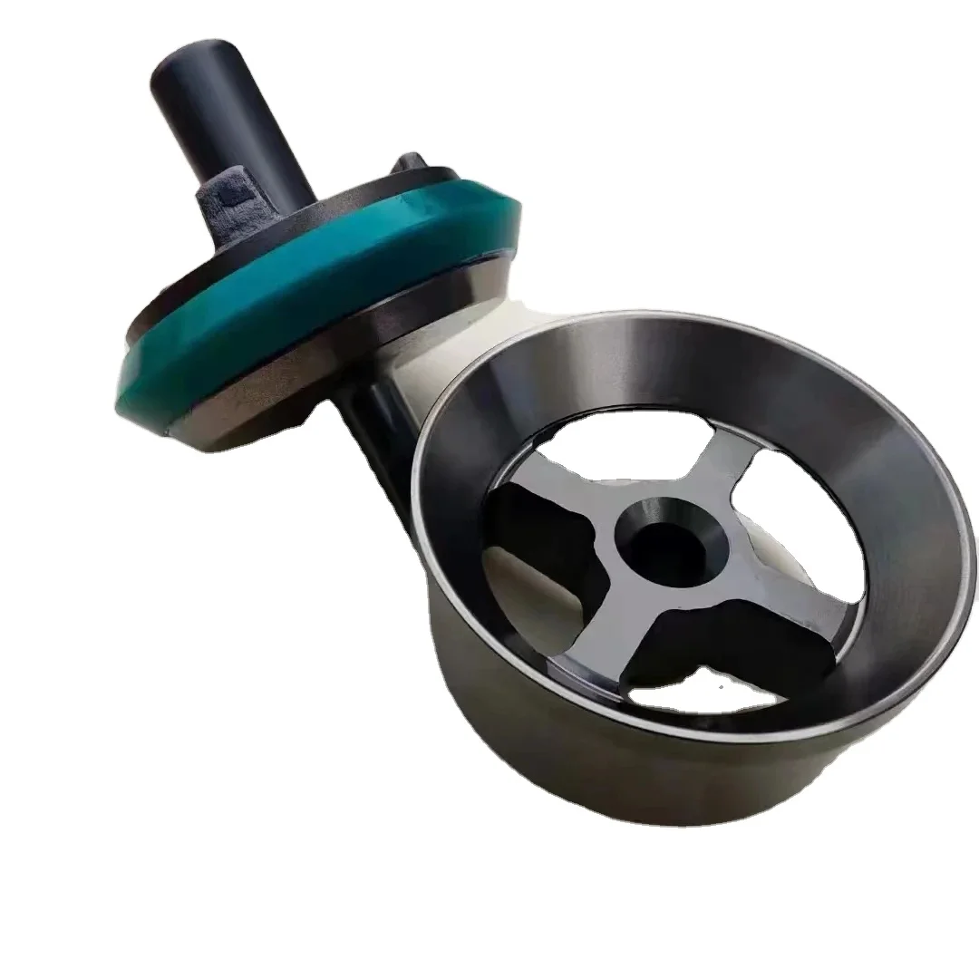 API 7K F-500, F-800, F-1000, F-1300, F-1600 Mud Pump Spare Parts /Valve Assembly/ Valve Seat for Oilfield Drilling