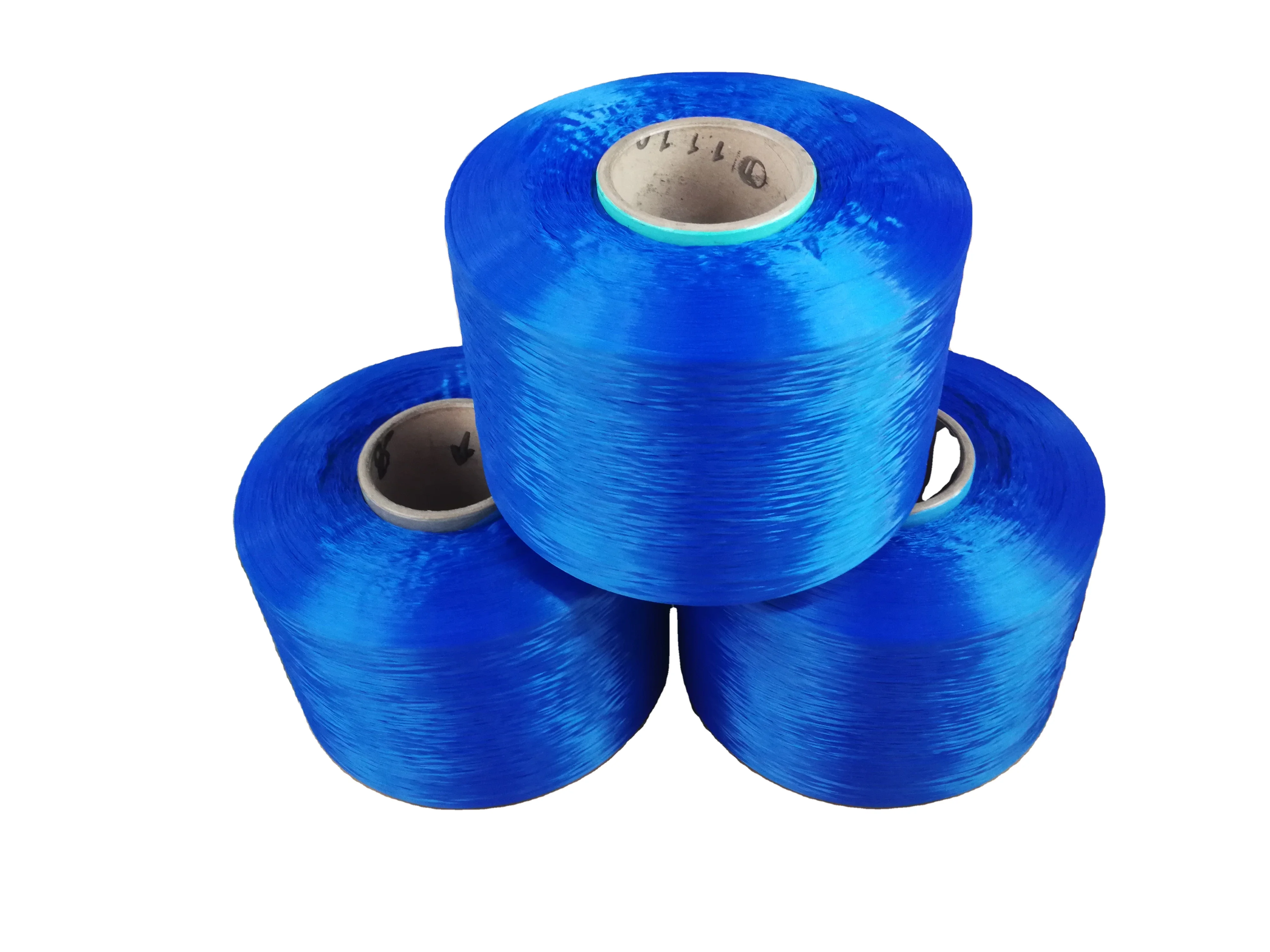 2000D TWISTED YARN 60TPM