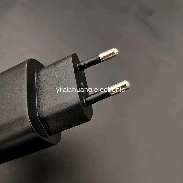 EP-TA800 25w super fast charging Power Adapter for samsung note10 EU charger with package