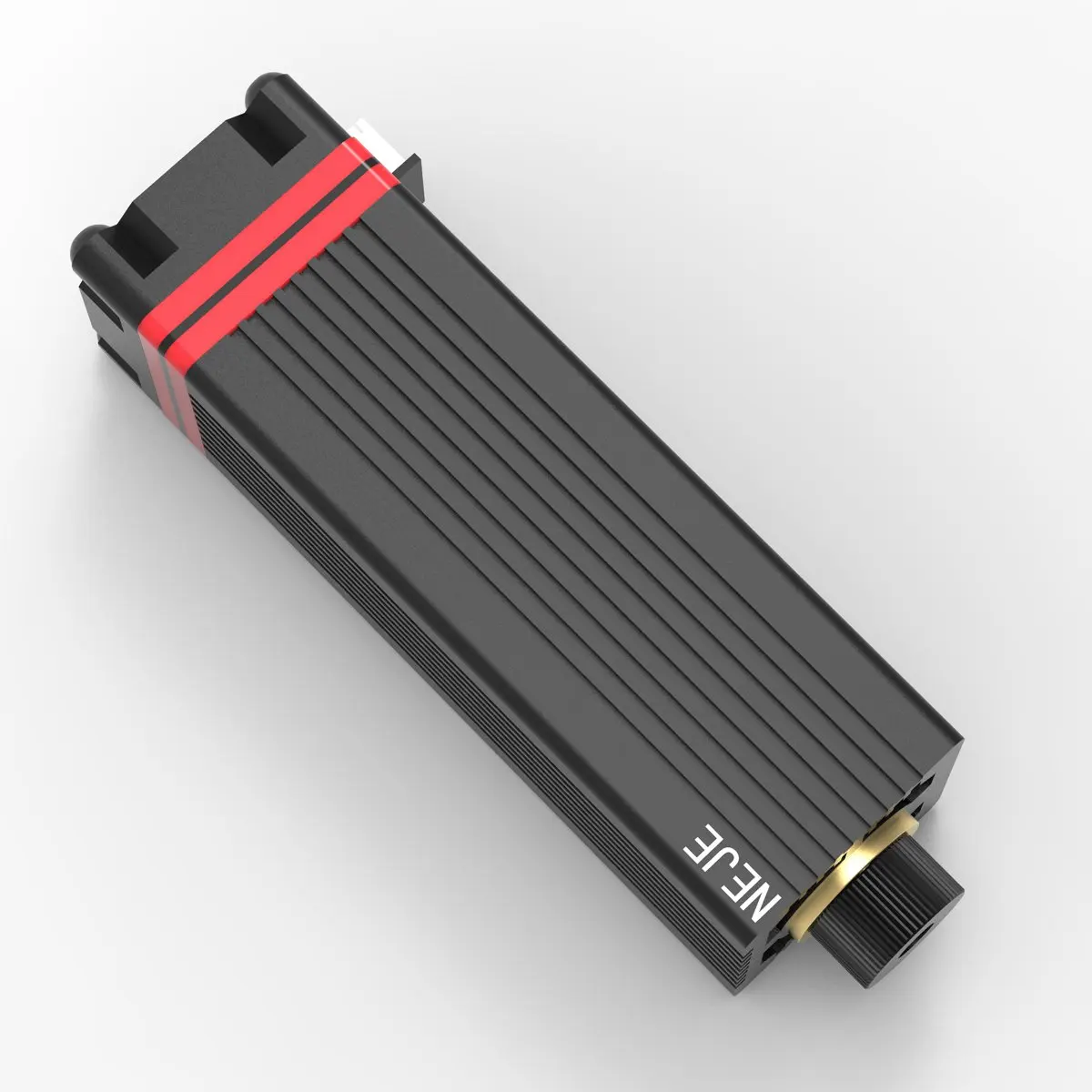 NEJE N30820 ligne rouge module laser diode 20w laser range finder module
