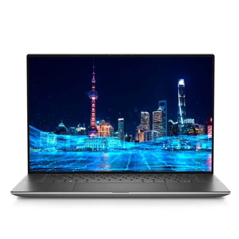 Dells Precision 5570 Laptop mobile workstation