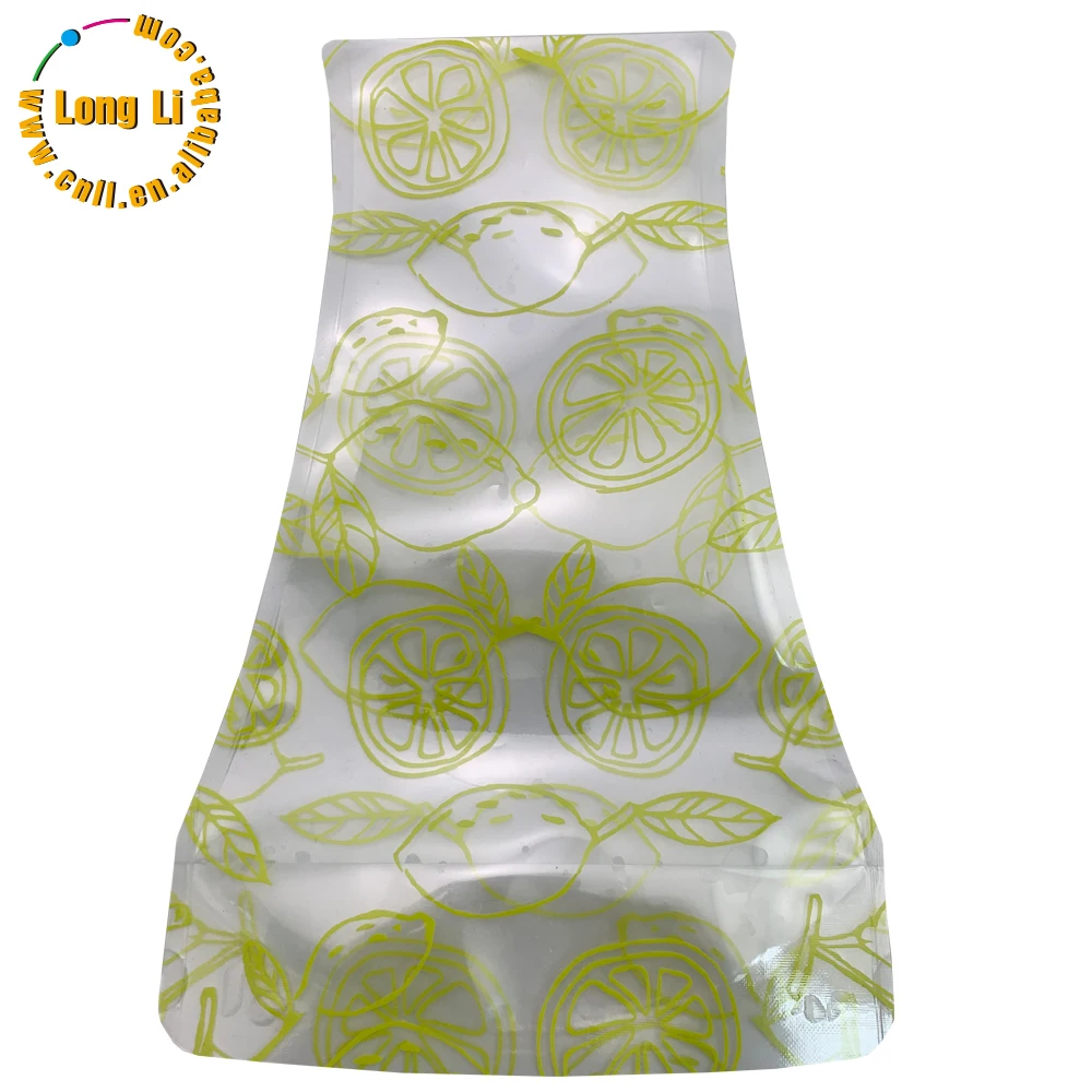 
Various pattern Promotion foldable plastic vase for flower 