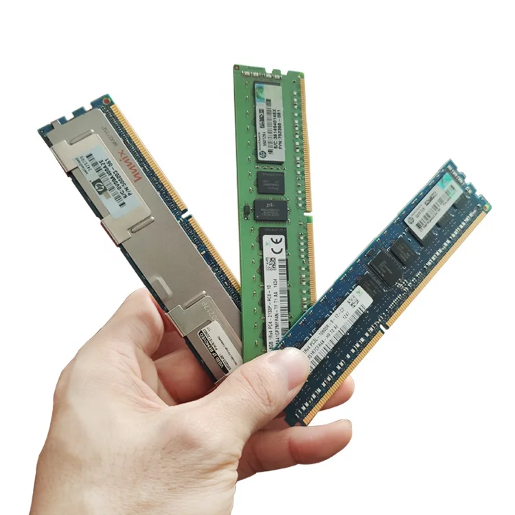 64GB (1x64GB) Quad Rank x4 DDR4-2666 CAS-19-19-19 Load Reduced Smart Memory Kit 815101-B21