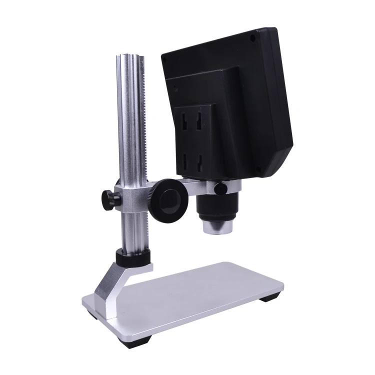 Usb stereo portable ophthalmic operating microscope