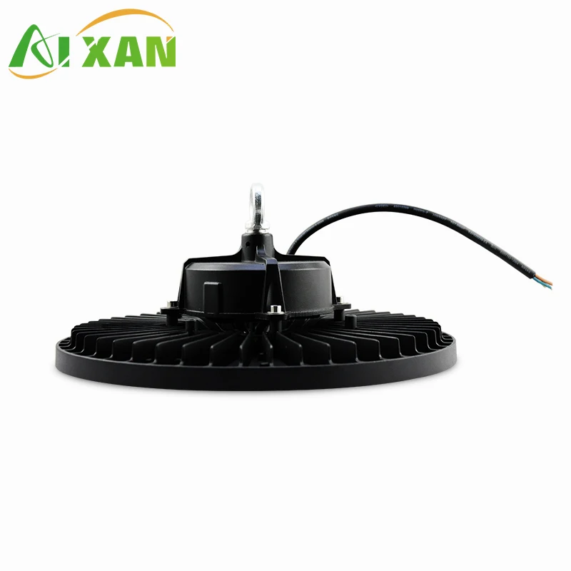 150W High Bay Shop Induction LED highbay Indoor Basketball Court Lighting high bay light