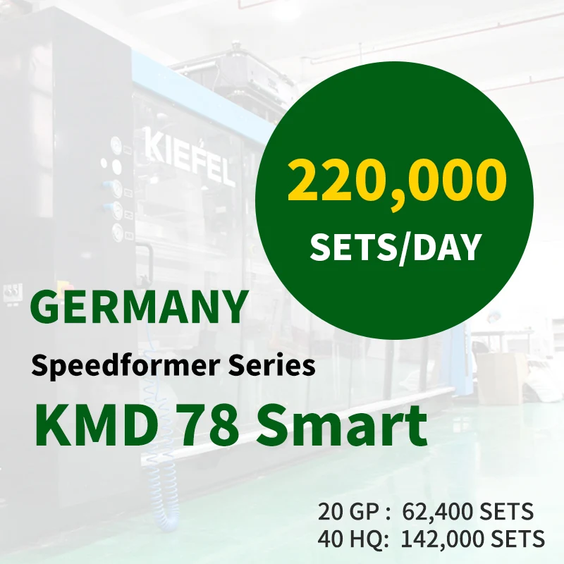 Food Grade Disposable Microwave Plastic Meal Prep Bento Box 2 Compartment Food Container With Clear Lid