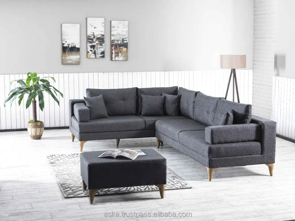 Sofa Corner Set Transformer sofa set