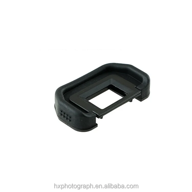DK-20 DK-21 DK-24 EB EG EF цифрового однообъективного зеркального фотоаппарата резиновый наглазник окуляра для цифровой зеркальной камеры