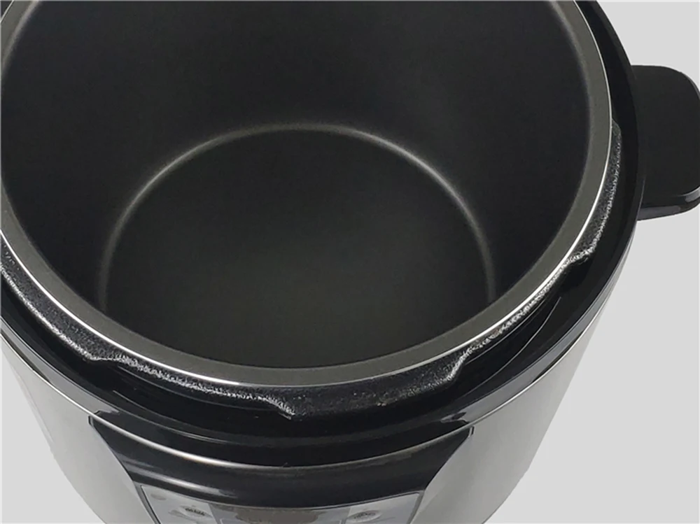 nonstick inner pot cooker rice multi fryer cooker 14 in 1 multifunction multicooker national electric rice cooker