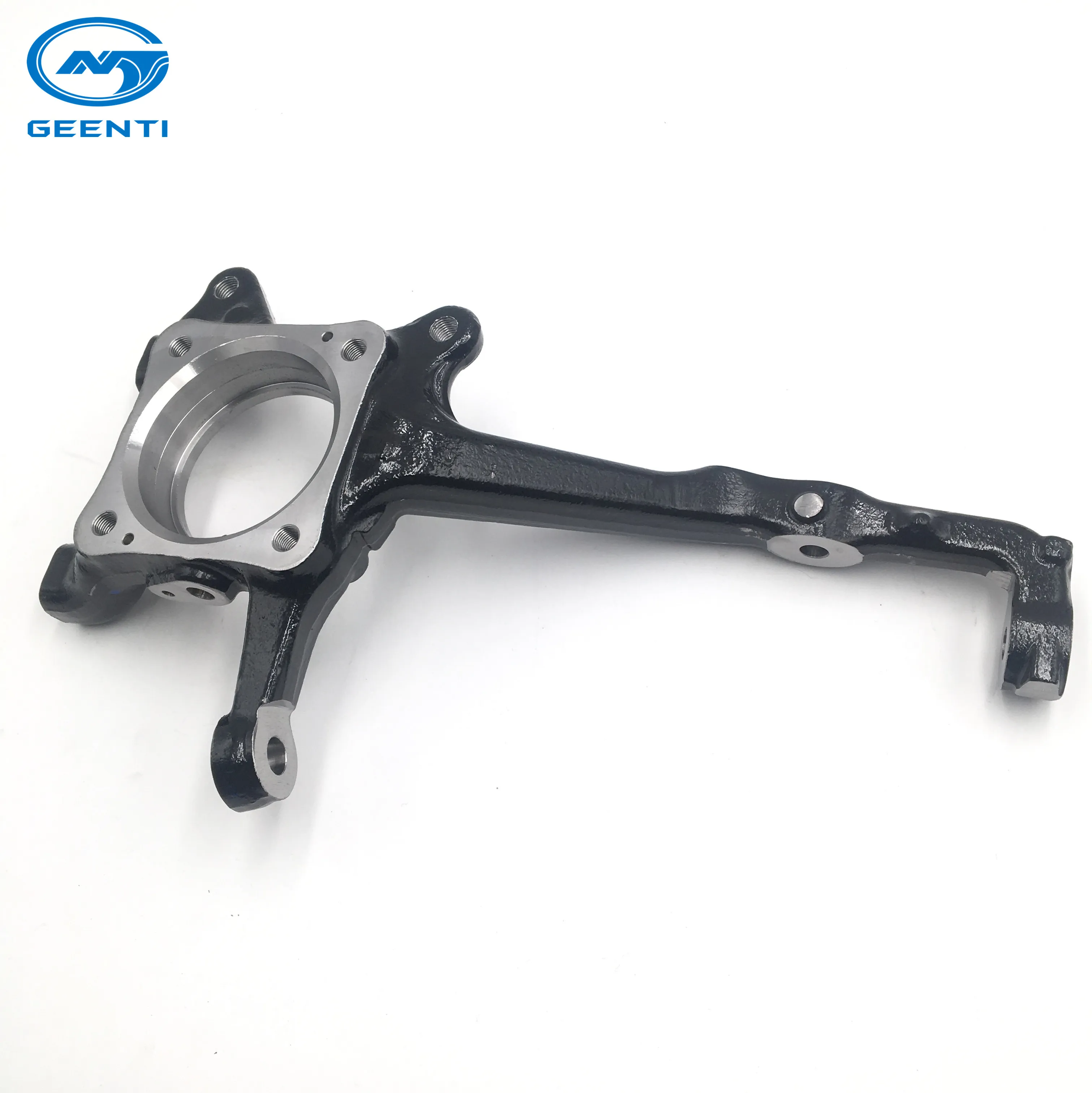 43211-KK010 Steering Knuckle RH 43211KK010 FOR TOYOTA HILUX KUN125 KUN126 KUN13#  2015/05
