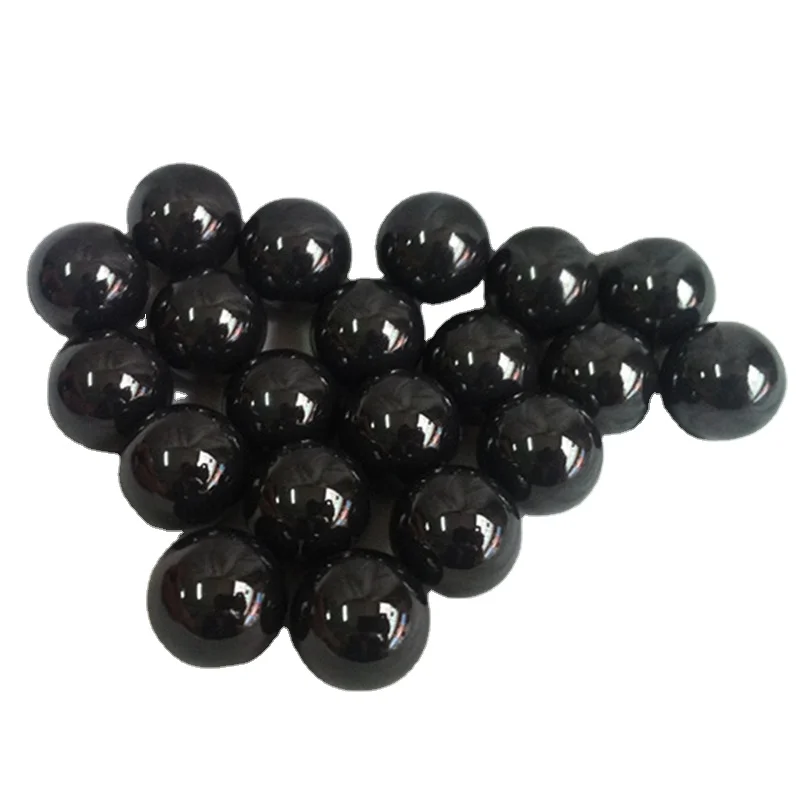 Si3N4 Silicon Nitride Ceramic Ball custom silicon nitride ceramic bead
