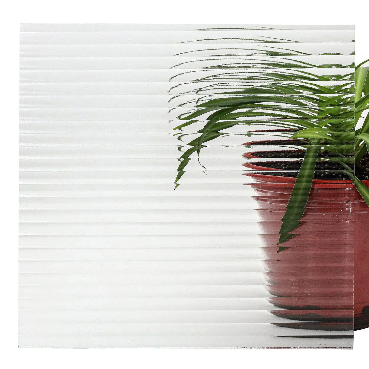 Decorative Patterned Glass Panels Embossed Float Glass Plate with Colored Figure