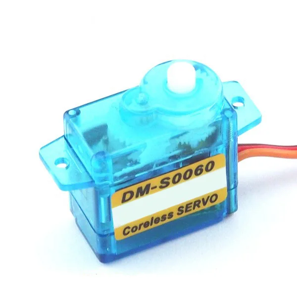 Fast Delivery  For 1:28 MINI-Q  0.10 sec 1kg micro hv digital servo rc micro servo