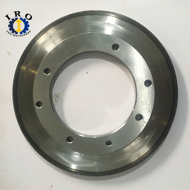 Pattern Disc for Karl Mayer Liba warp knitting spare parts