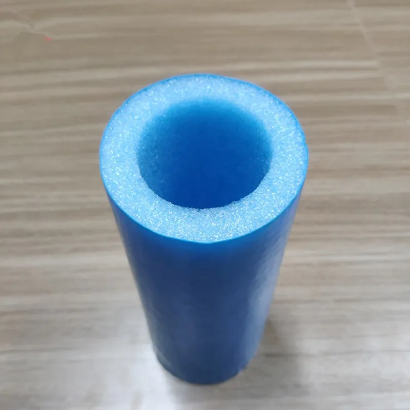 EPE  PVC foam tube