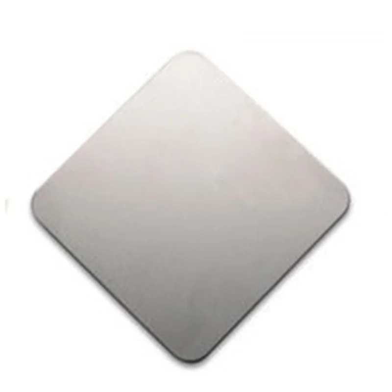 ASTM A240 201 202 304 303 316 310S 409 430 2B BA No.4 отделка из нержавеющей стали лист/пластина из нержавеющей стали