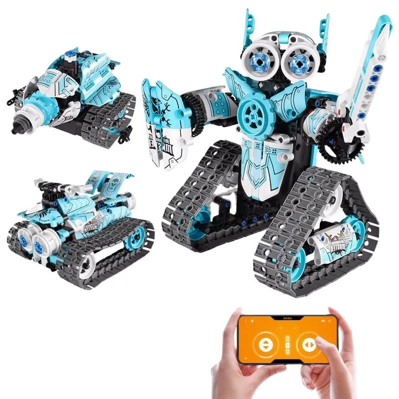 Детский конструктор «DIY»