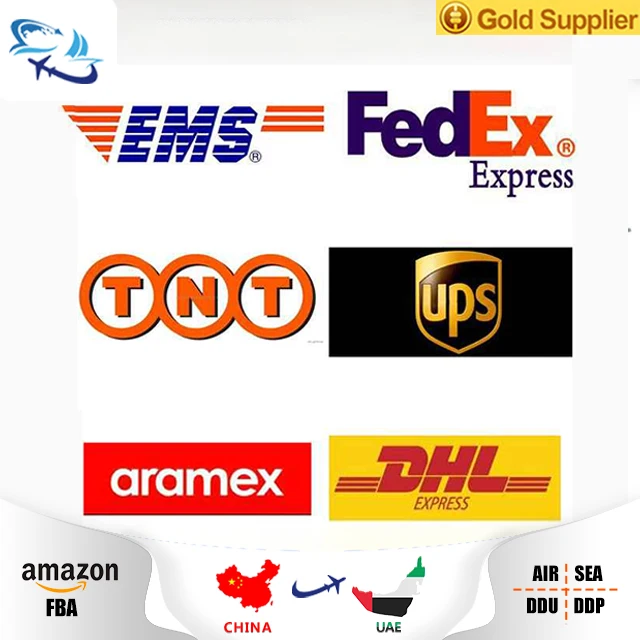 DHL shipping agent/freight forwarder shenzhen to USA Germany