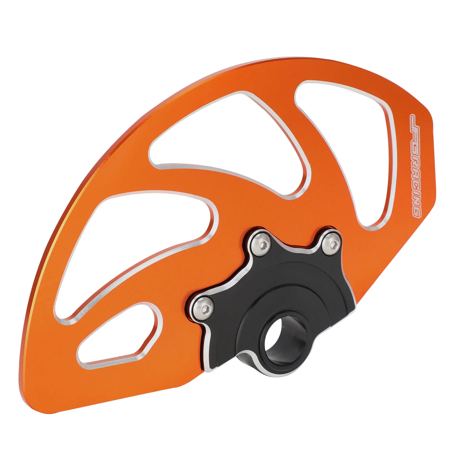 JFG For Sur Ron Light Bee  S/X  Segway  X160/X260 Talaria Sting Brake Disc Guard