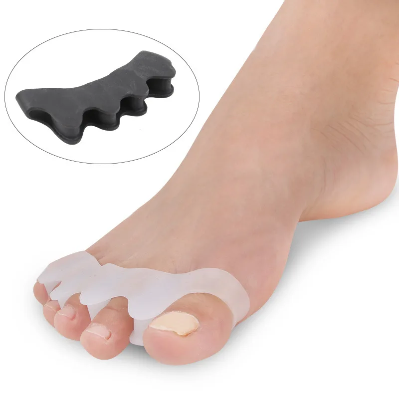 Bunion Toe Corrector Support Hallux Valgus Foot Bunion Night Hallux Valgus