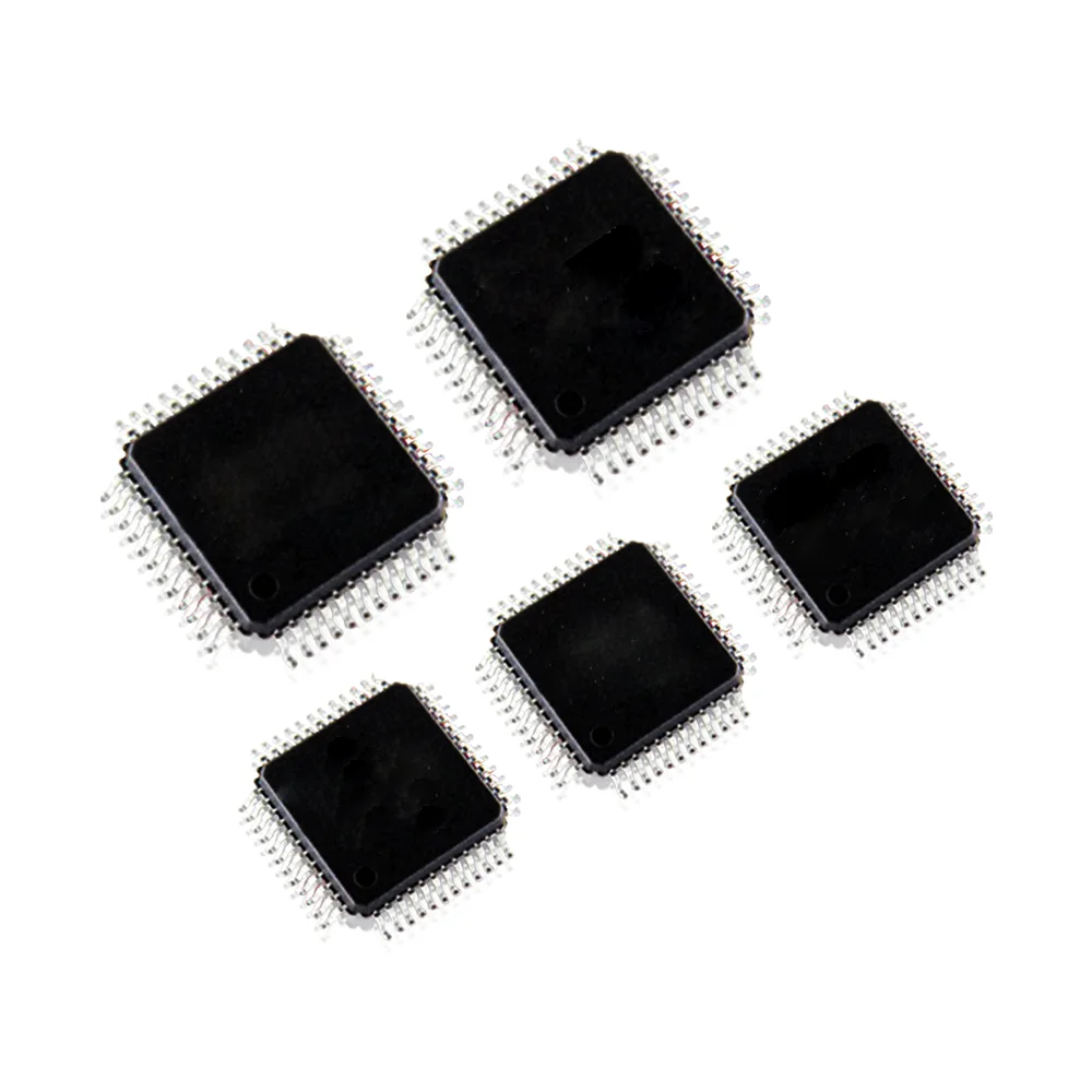  Интегральные схемы основной MCU 72 МГц 128 Кб Flash STM32F373VCT6 в