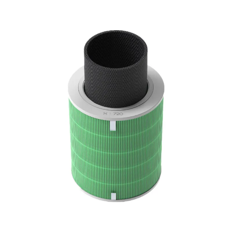 High Efficiency hepa Carbon for HUAWEI EP500 air purifier hepa filter