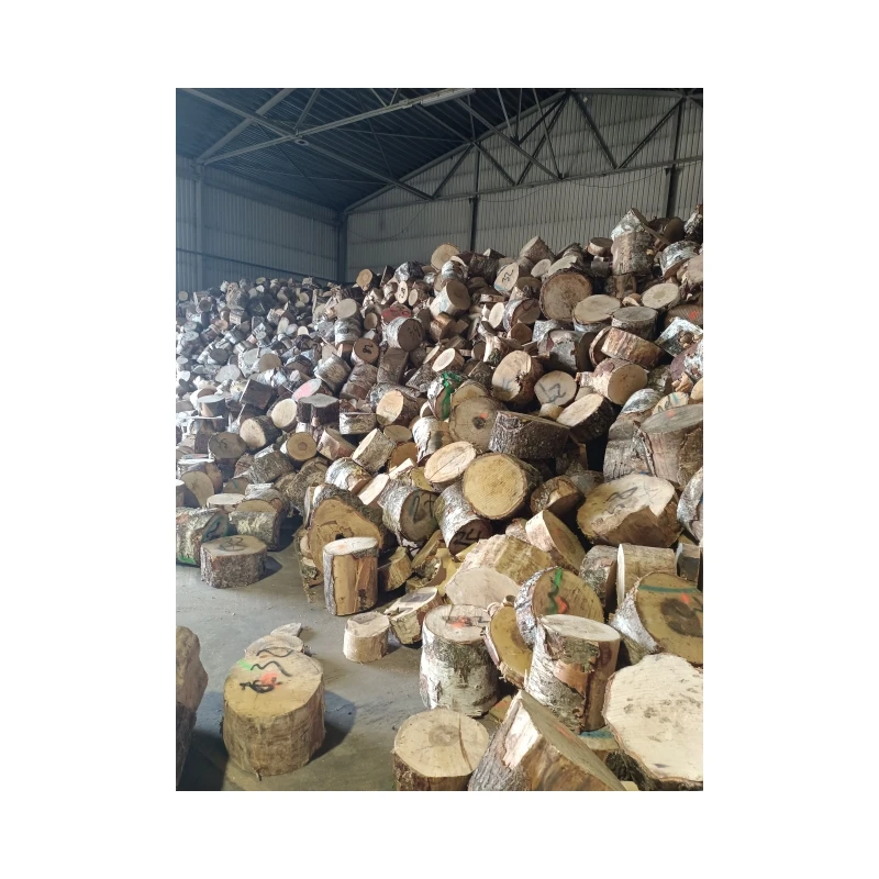 Новые трендовые деревянные поддоны брикеты стеллаж для дров с водонепроницаемым покрытием Заводская поставка