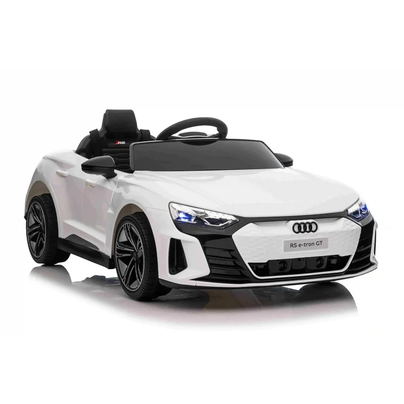 Licensed 12v Electric Kids Ride On Car With And Remote Control
