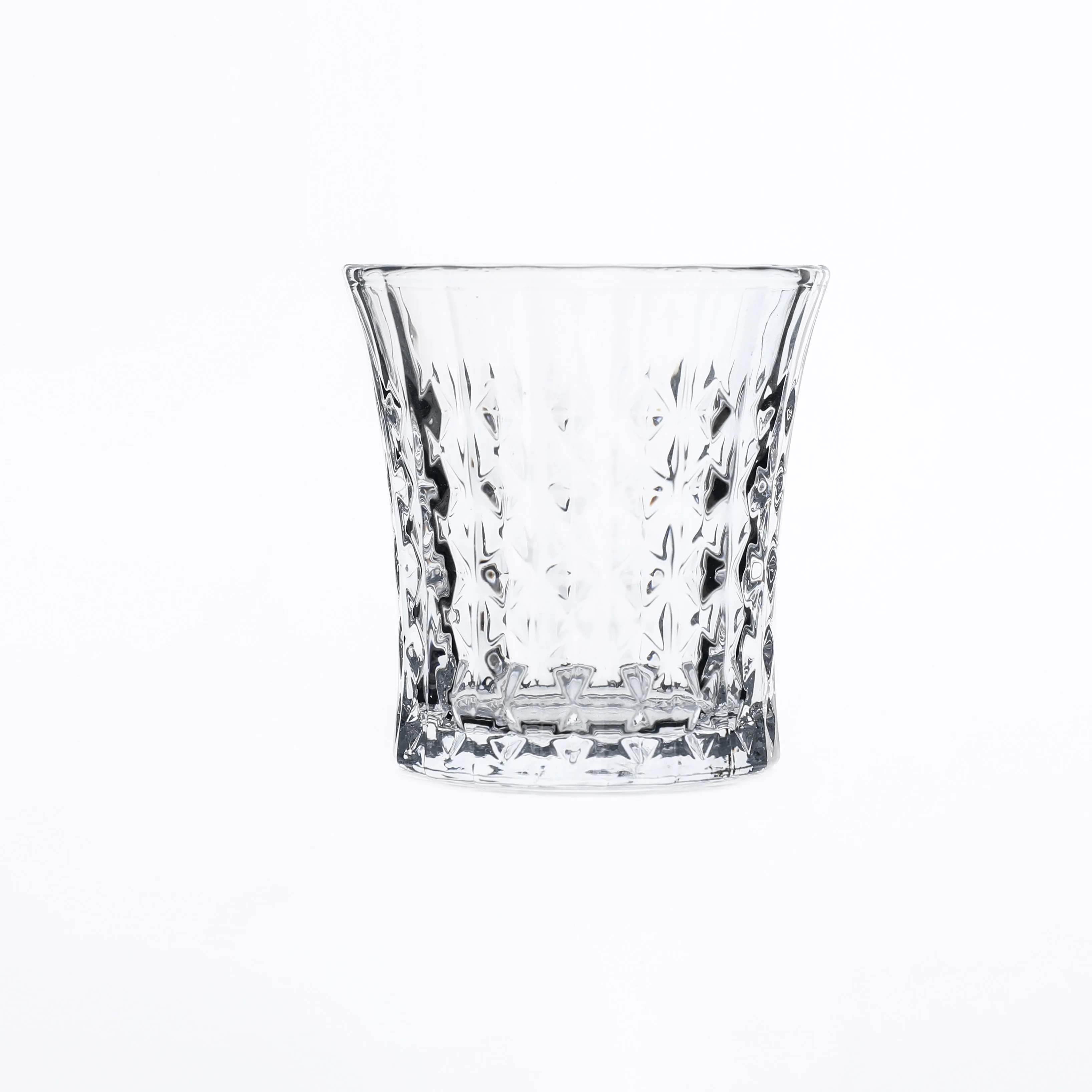 Custom 10oz 300ml water whiskey wine crystal drinking glassware glass cup manufacturers