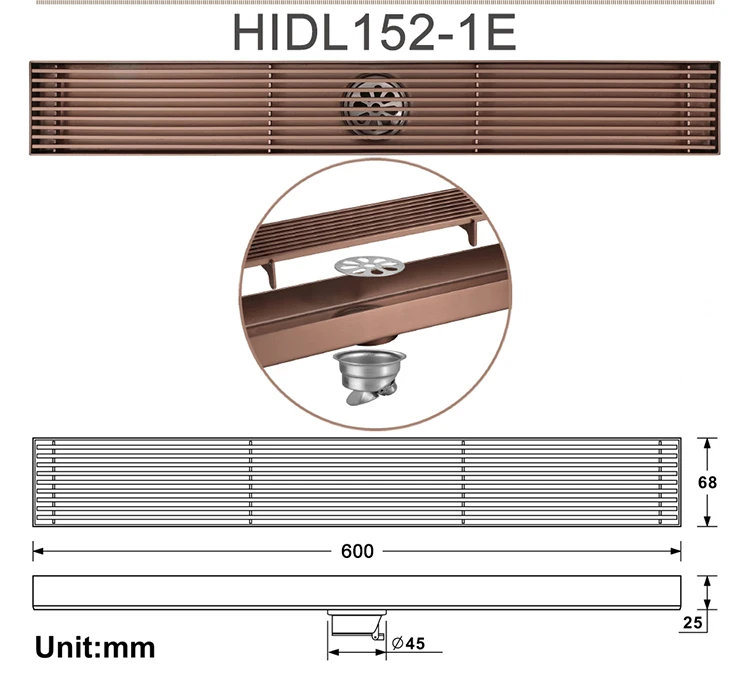 HIDL152-1E