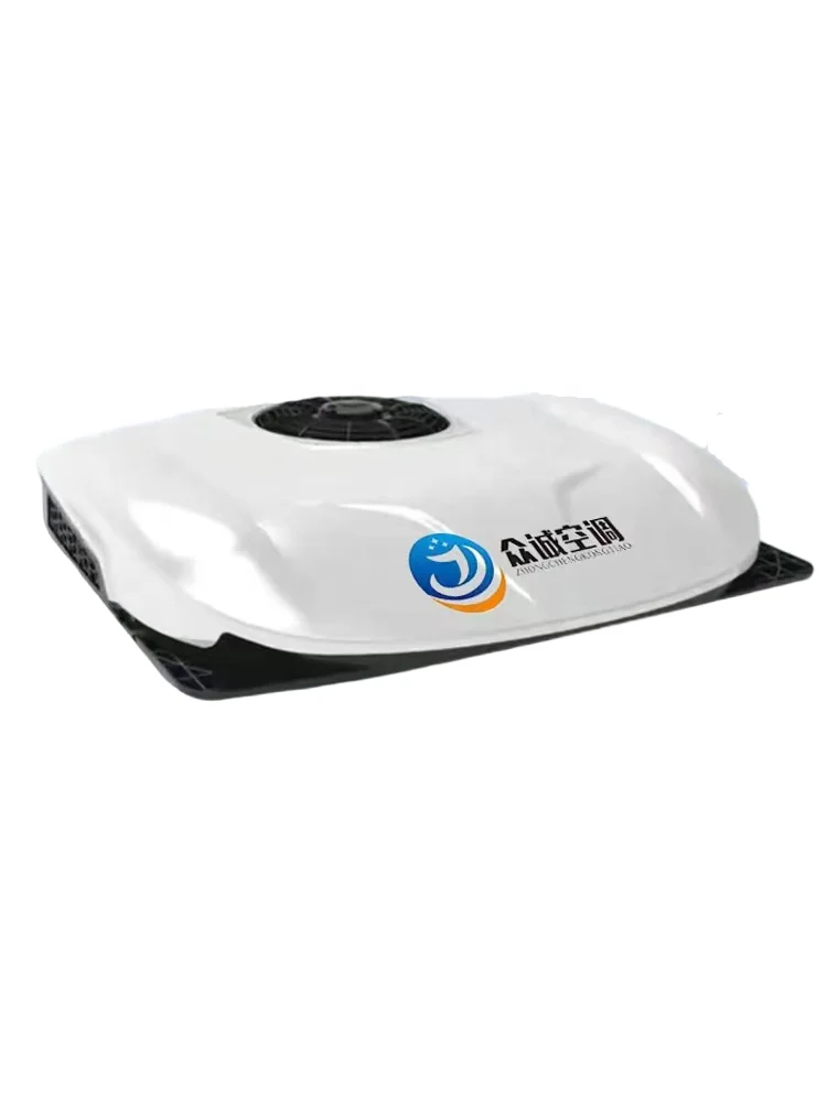 Roof air conditioning 24v truck parking cooler car roof top air conditioner 12v roof top air conditioner