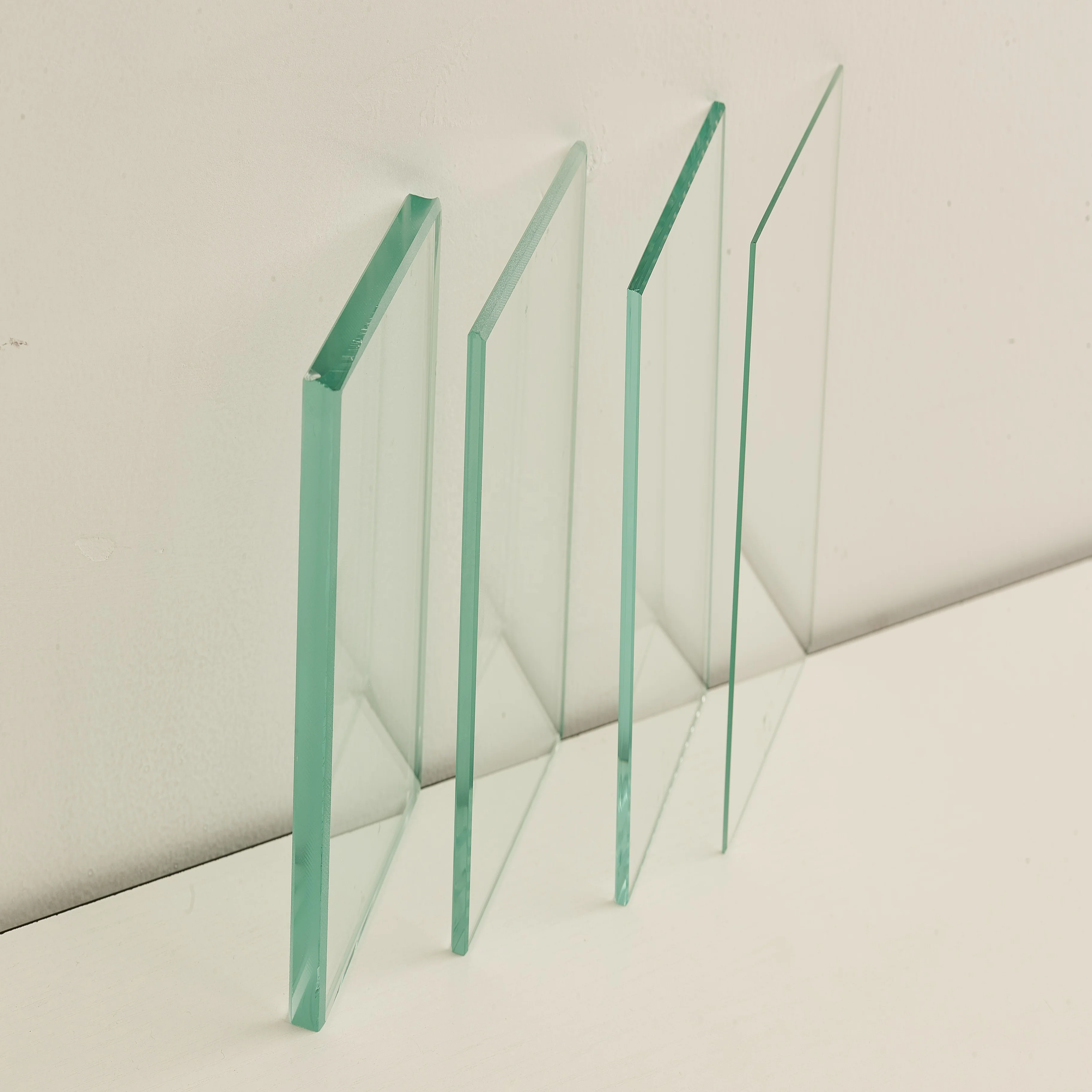 Partner float high quality China factory window clear glass