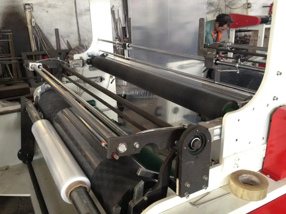 Биоразлагаемый полиэтилен LDPE/HDPE выдувная пленка экструзионная