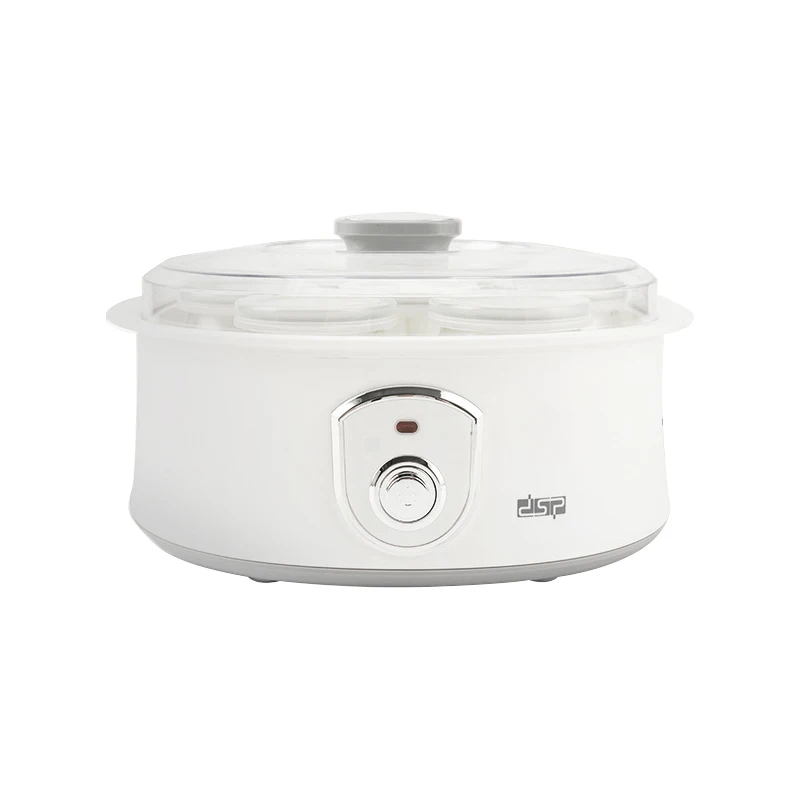 Hot Sale Mini Home Use Kitchen Appliance 7cups Yogurt Maker 1.5L Yogurt Home Yogurt Maker