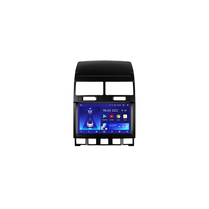 TEYES CC2 Plus For Volkswagen Touareg GP 2002   2010 Car Radio Multimedia Video Player Navigation GPS Android 10 No 2din 2 din d (1600090242077)